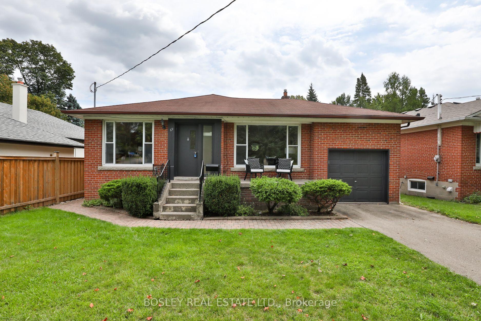 69 Ravenscrest Drive