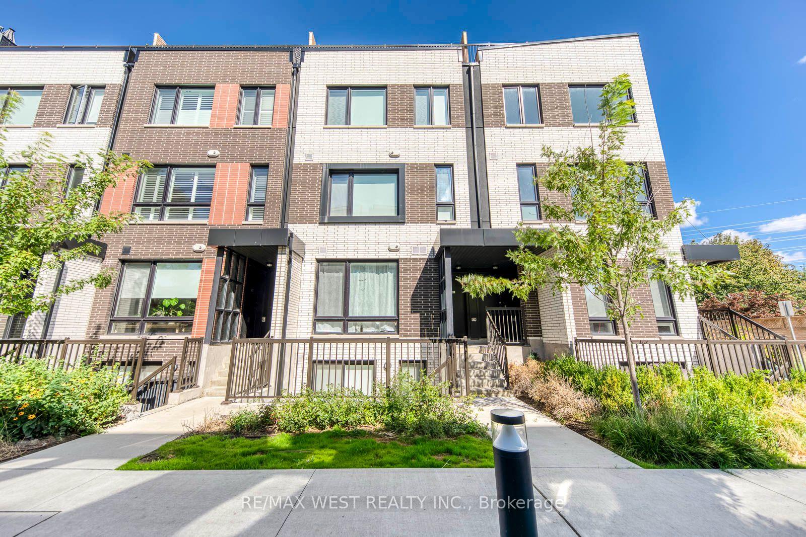 40 Ed Clark Gardens Boulevard