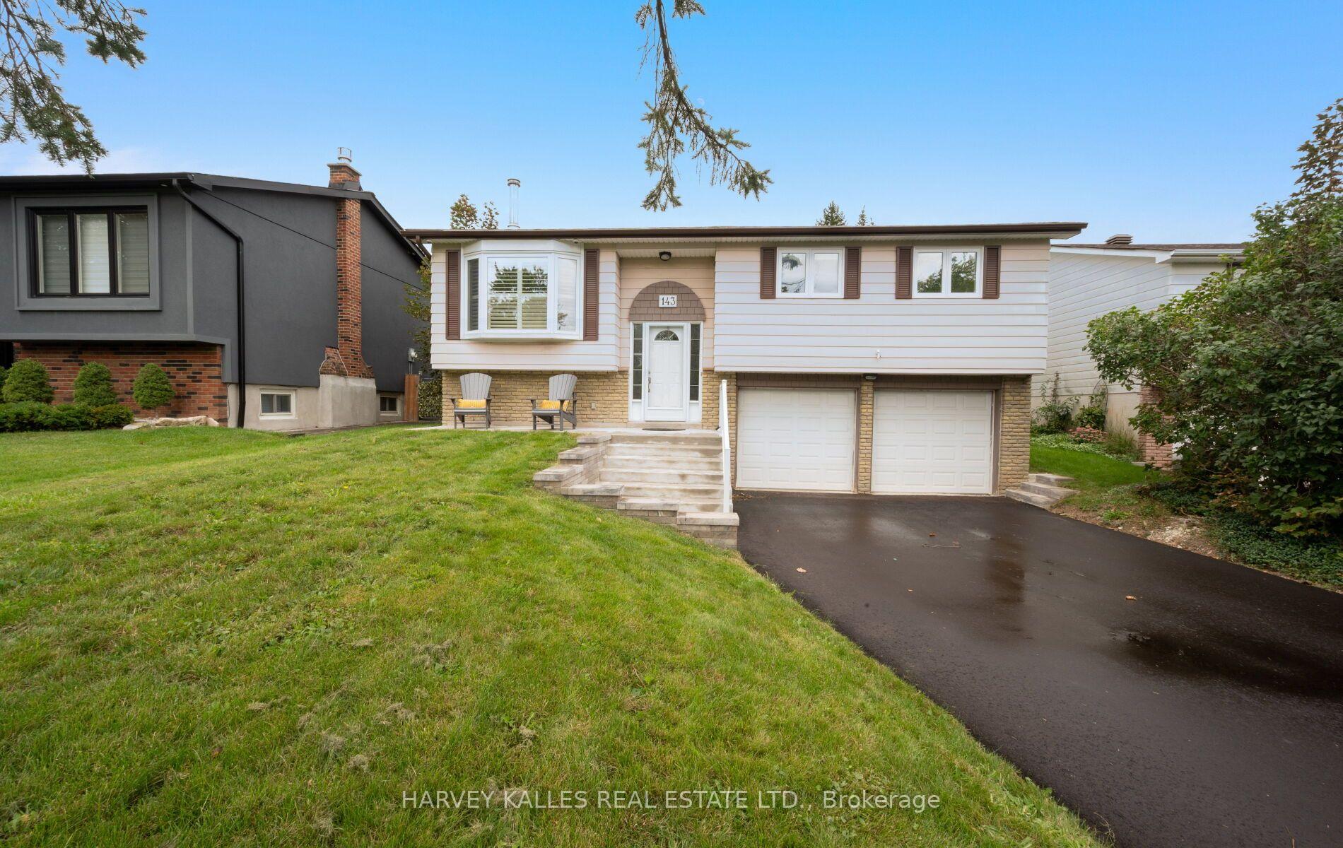 143 Kingsview Drive