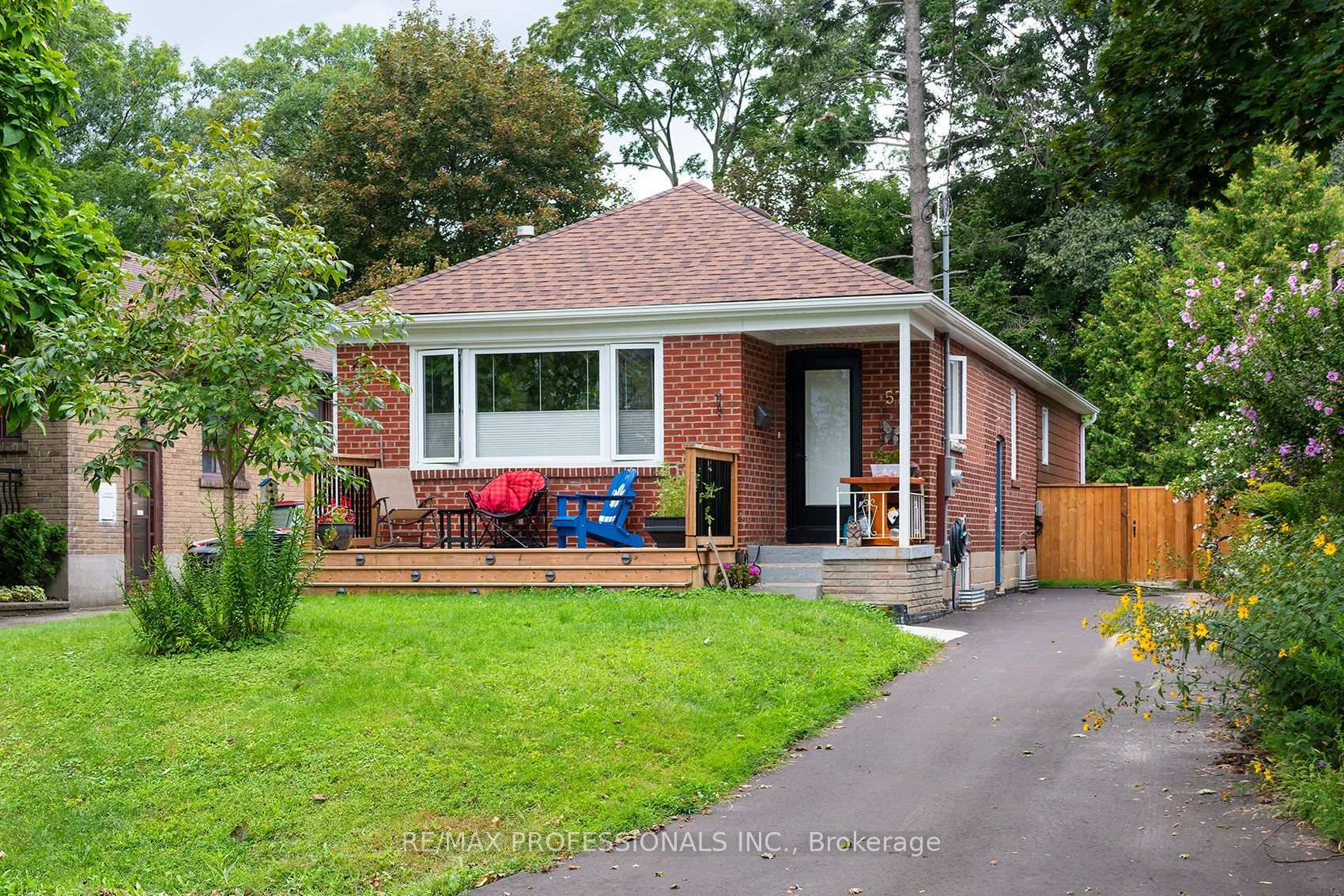 57 Enfield Avenue
