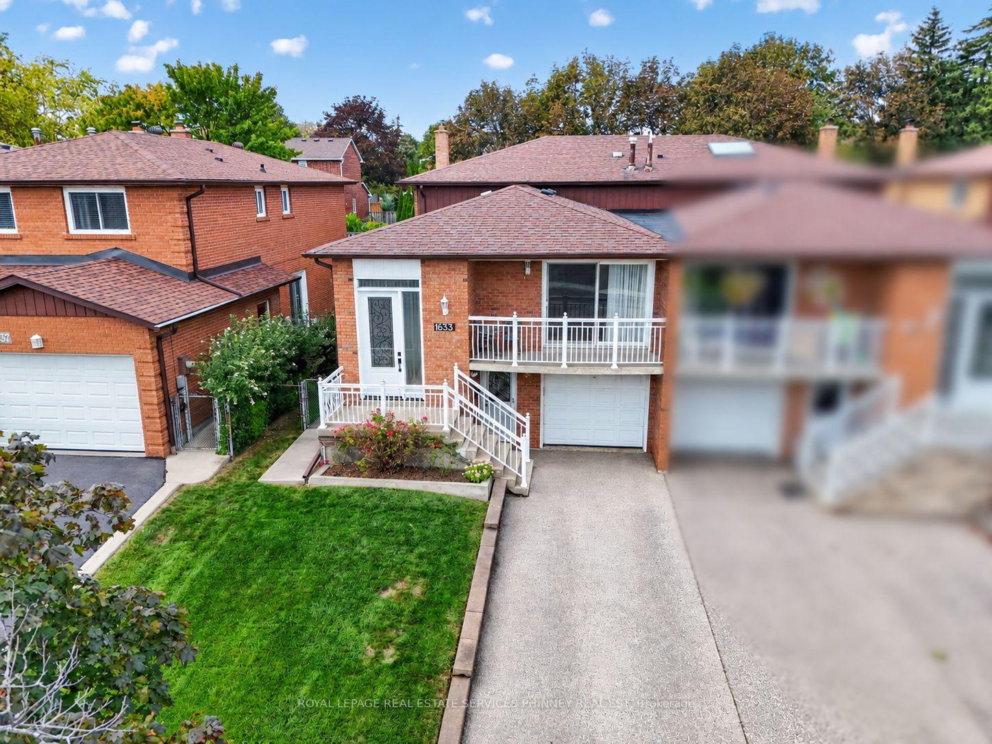 1633 Warren Drive
