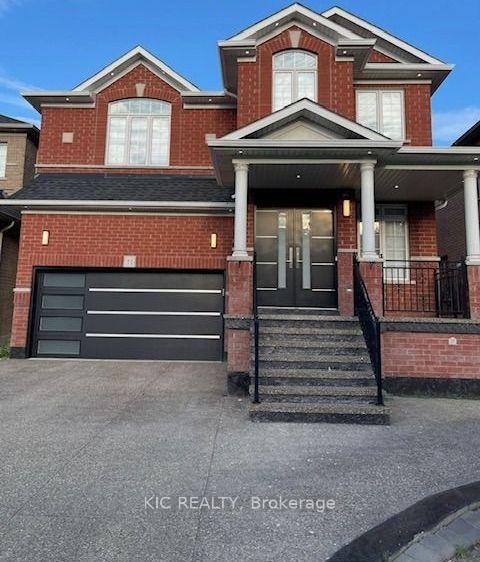 11 Kistler Street