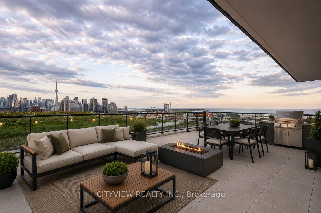 285 Dufferin Street