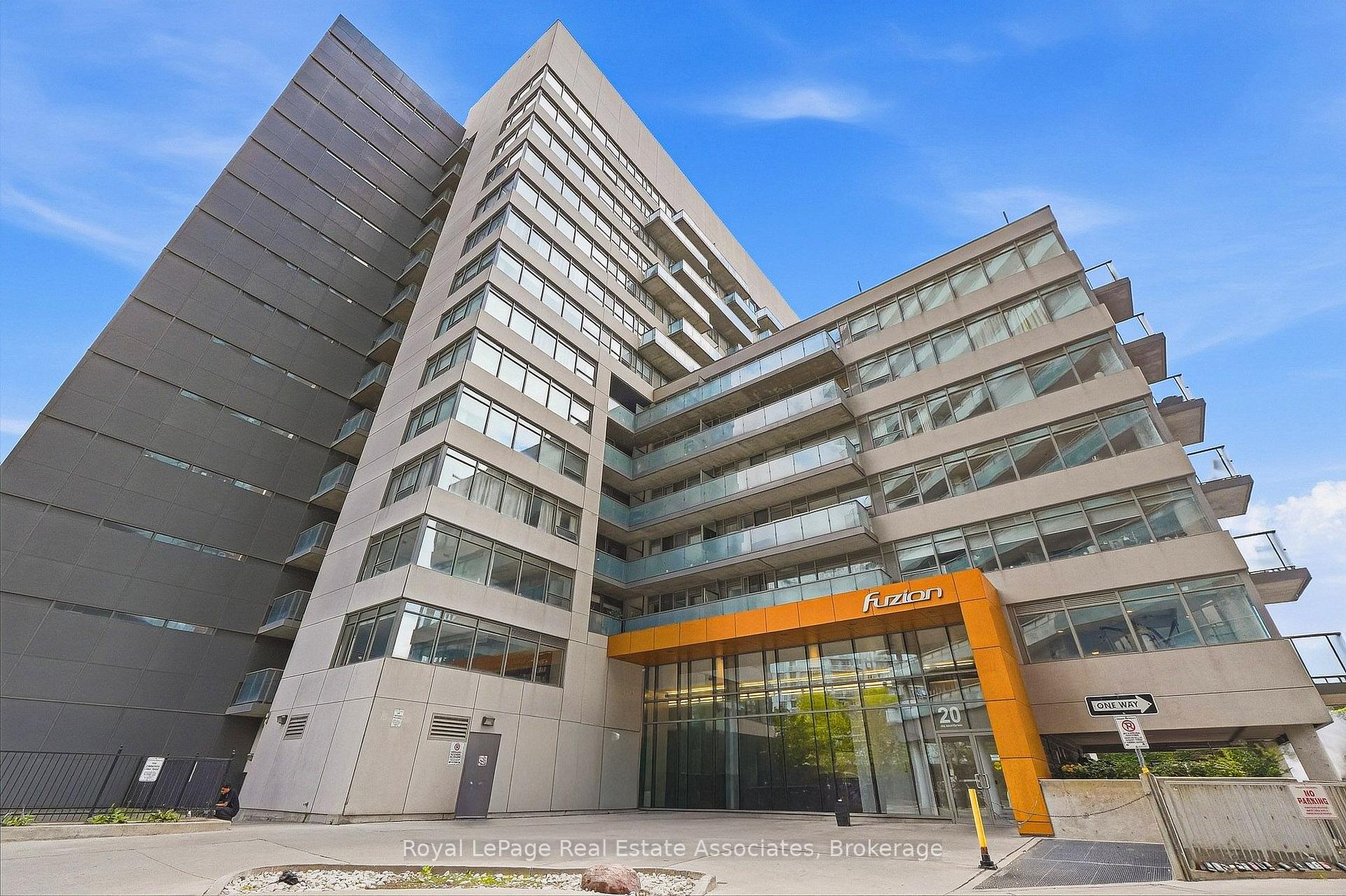 20 Joe Shuster Way