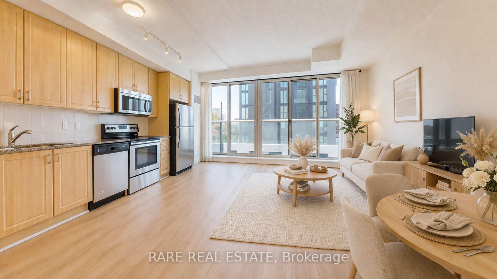 1638 Bloor Street W