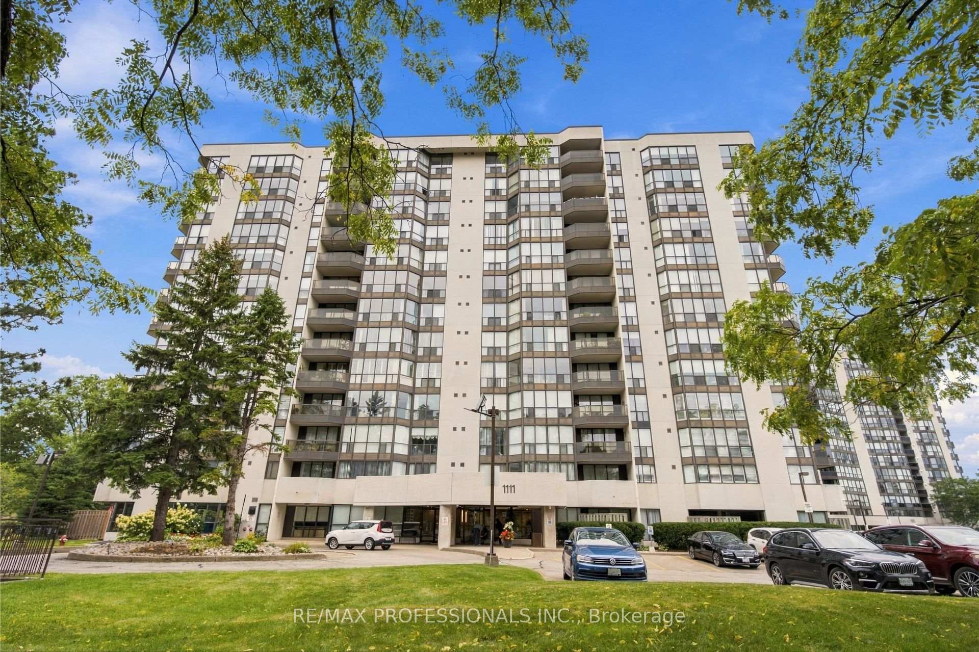 1111 Bough Beeches Boulevard