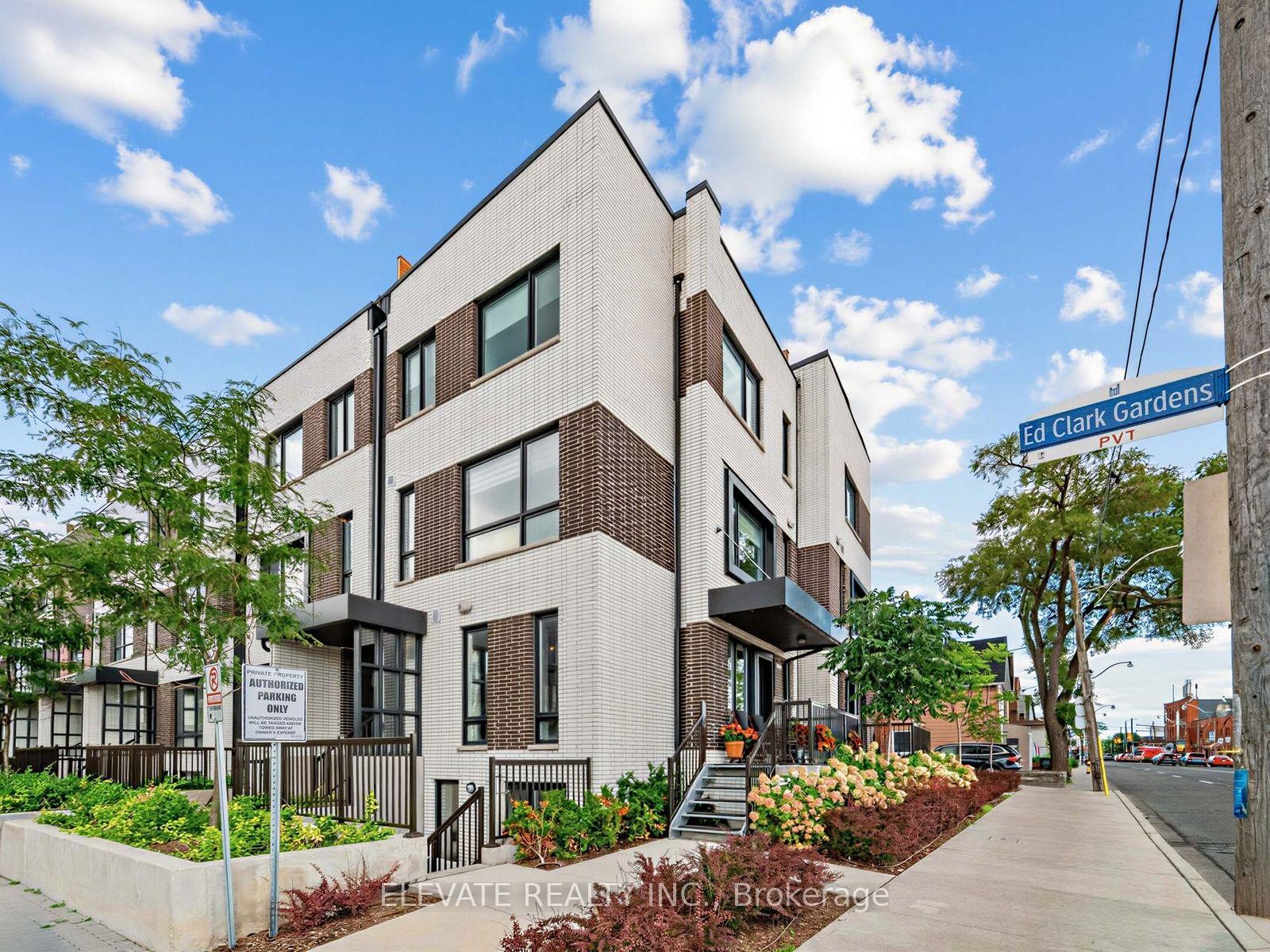 40 Ed Clark Gardens Boulevard