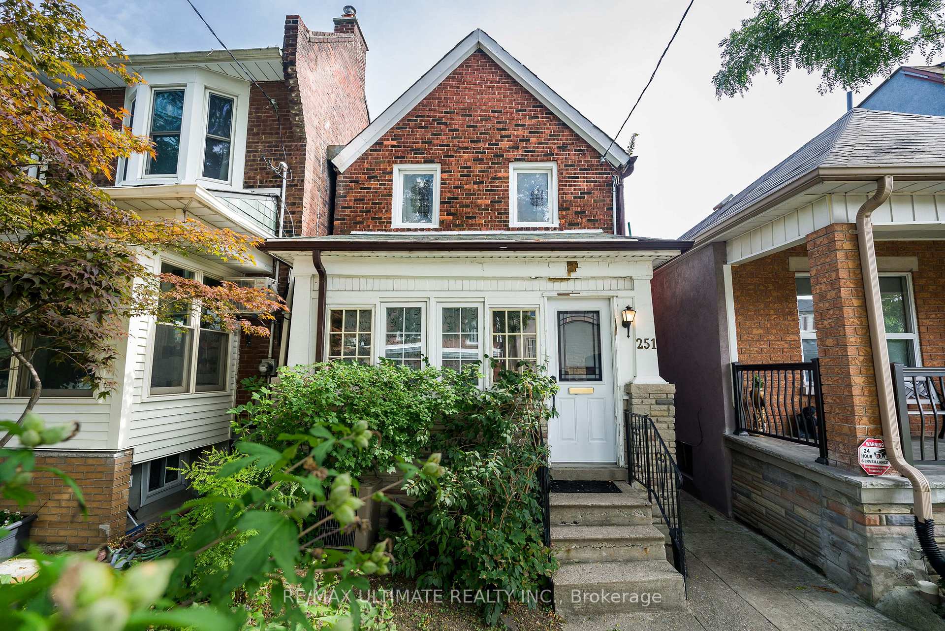 251 Boon Avenue