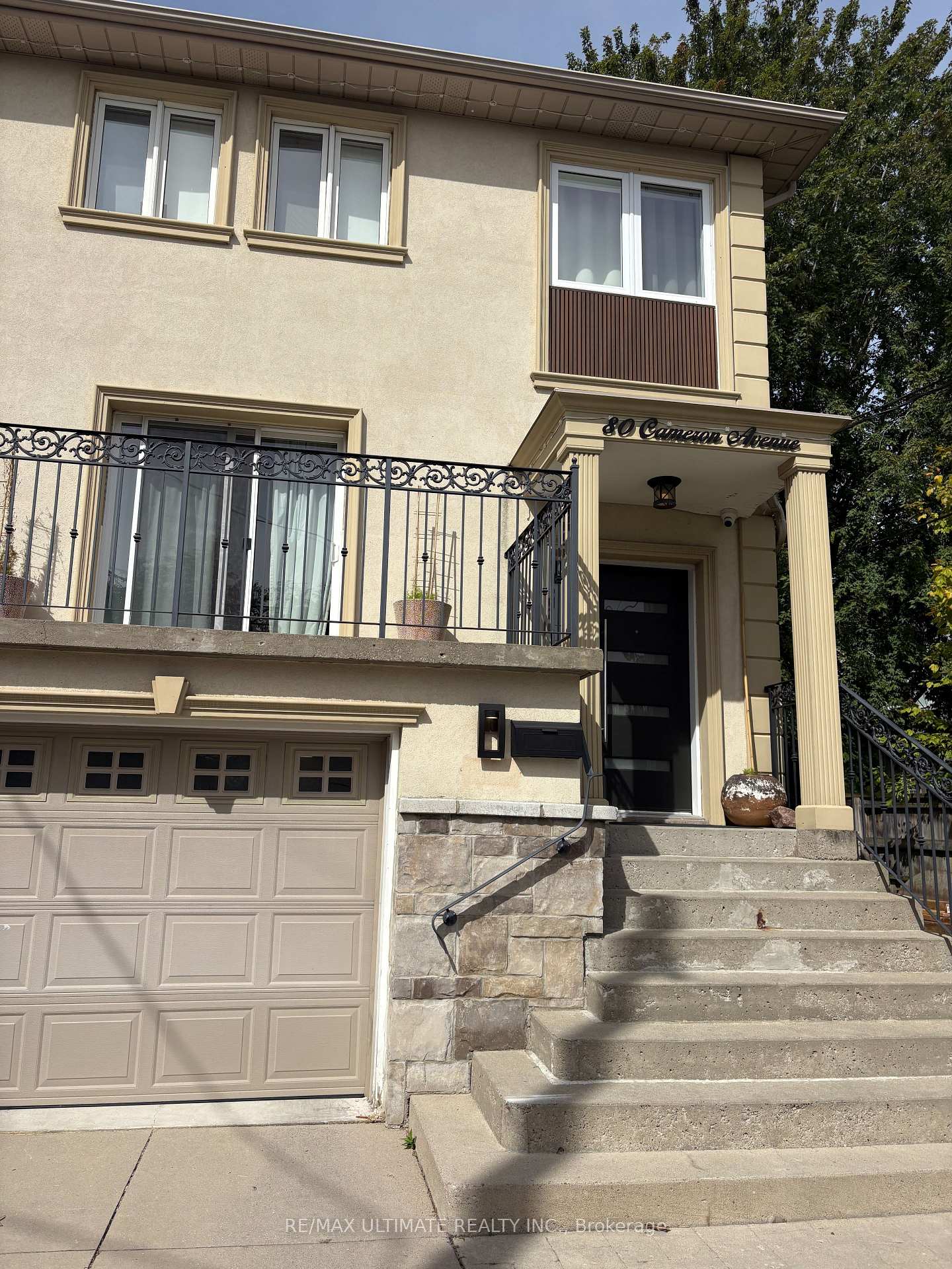 80 Cameron Avenue