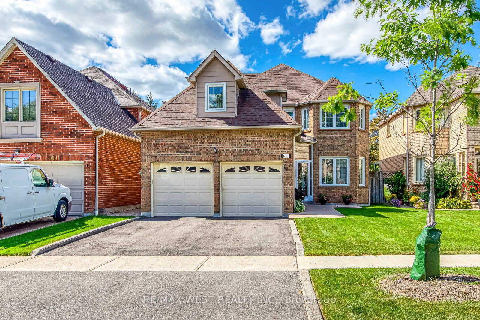 413 Camden Circle