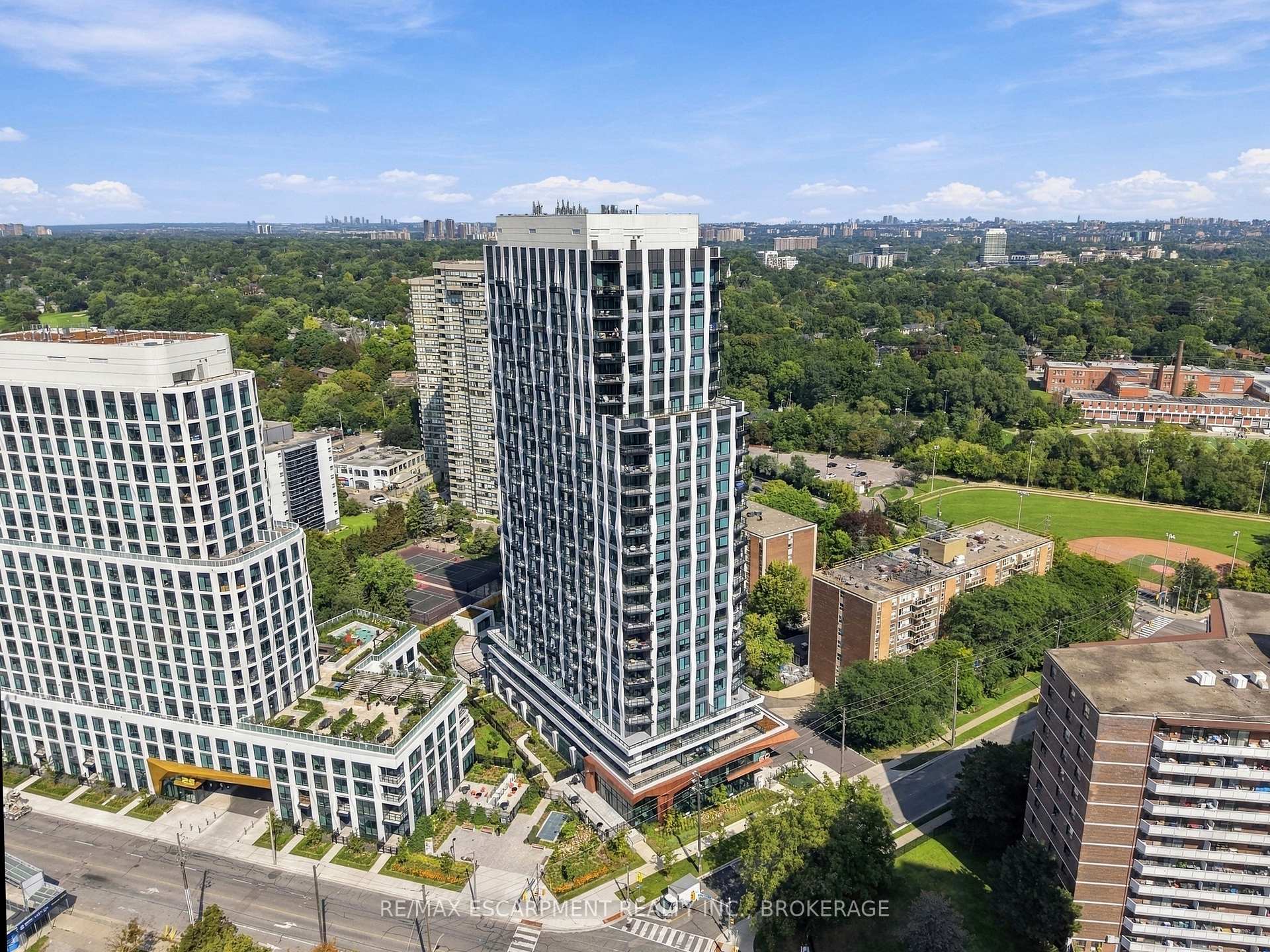 60 Central Park Road Way