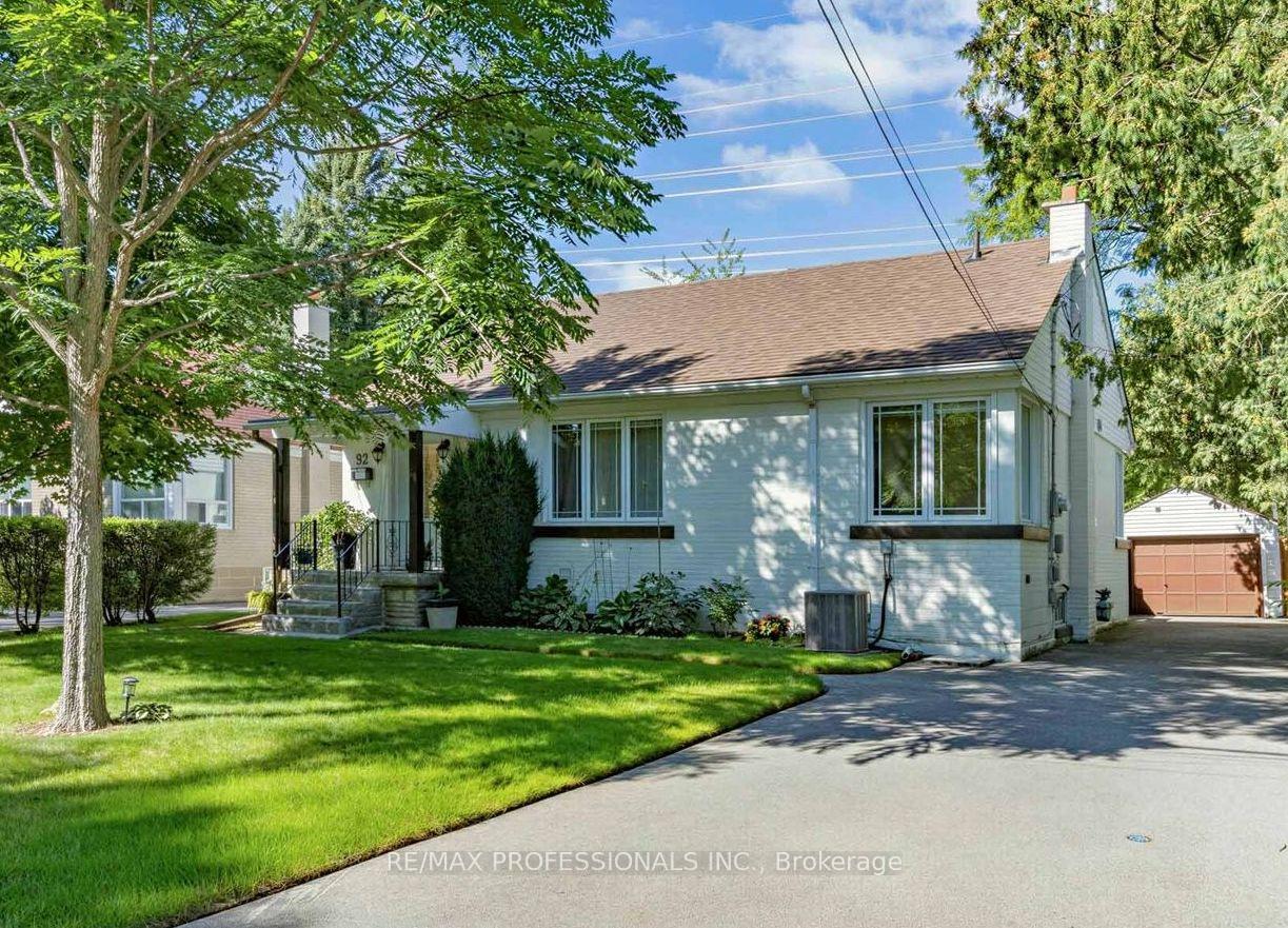 92 Westrose Avenue