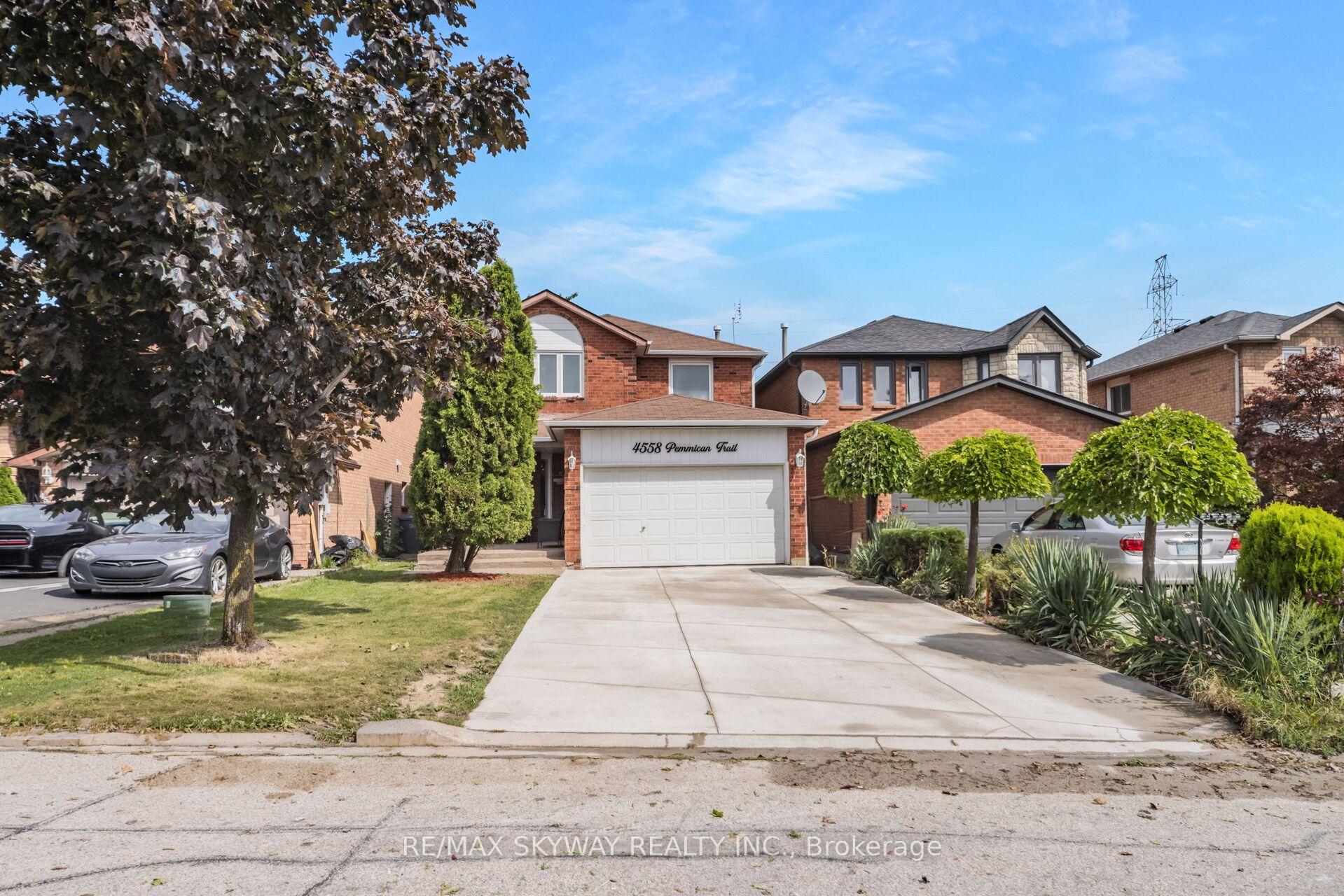 4558 Pemmican Trail