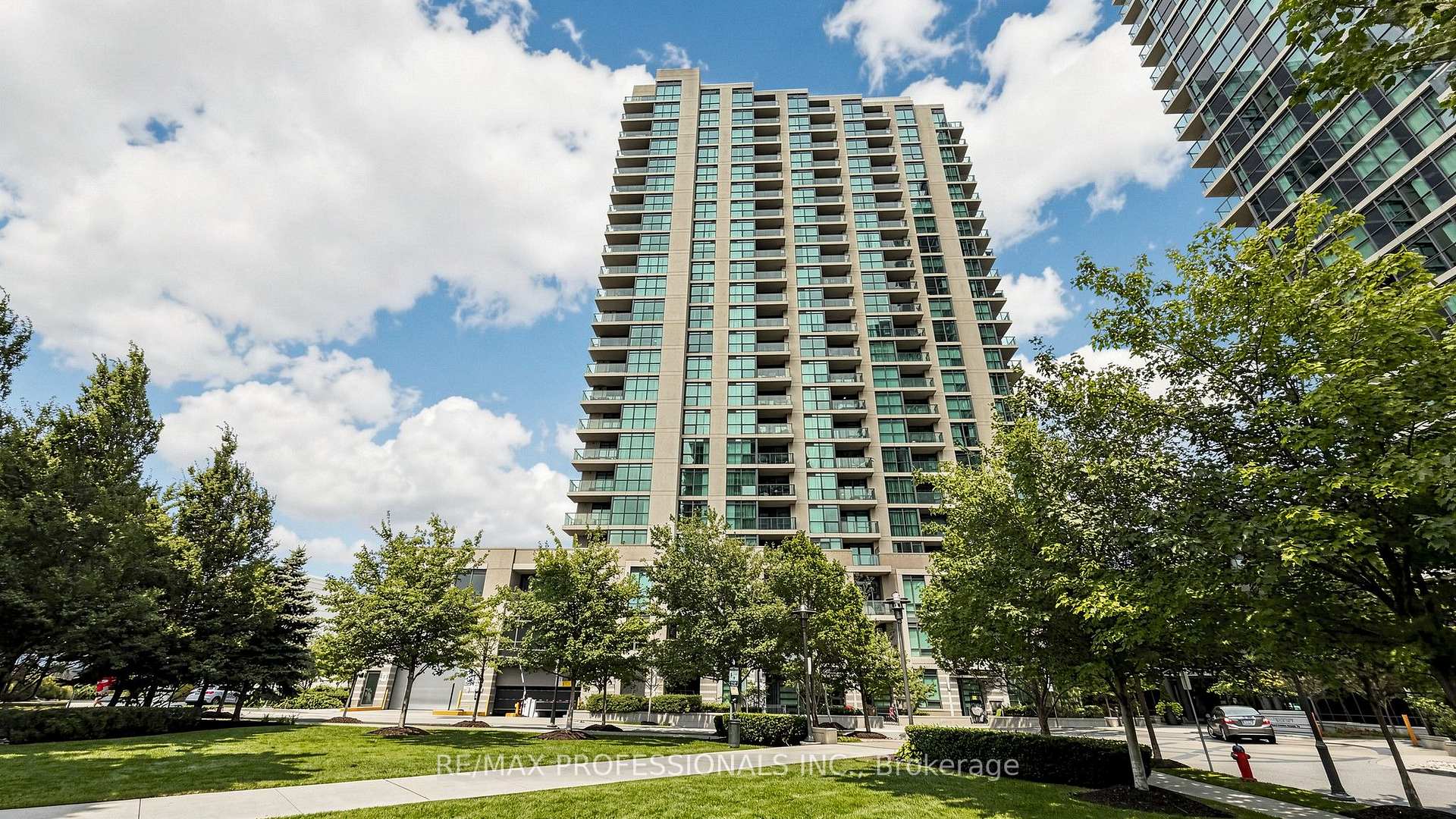 205 Sherway Gardens Road