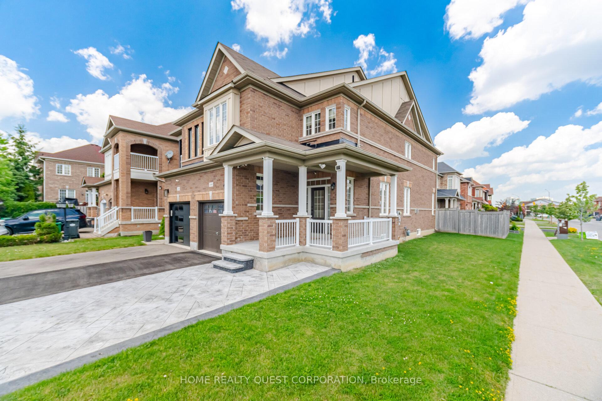 4301 Trail Blazer Way
