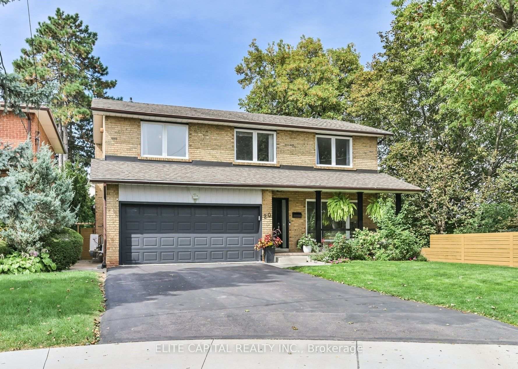 20 Raymore Drive