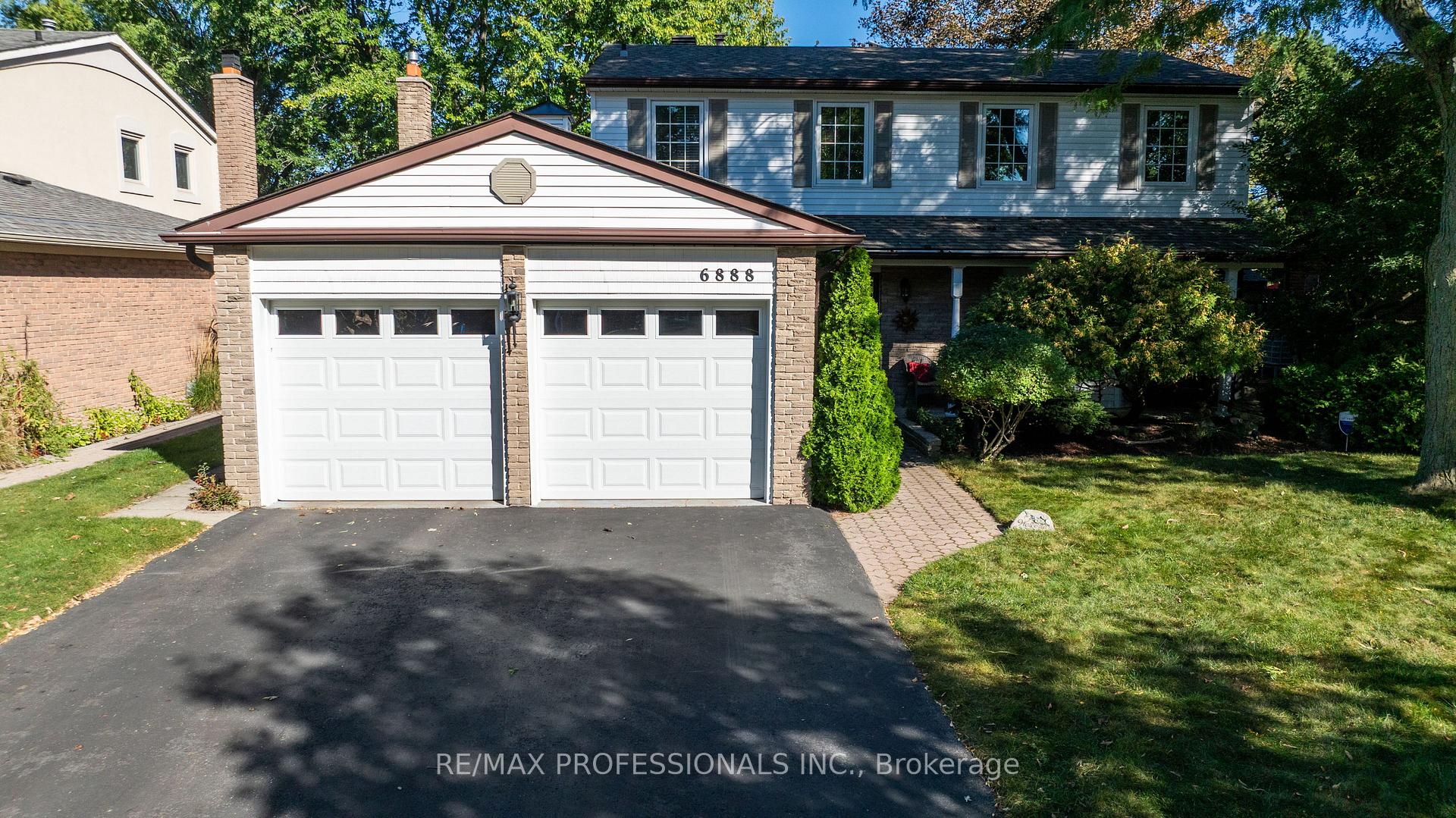 6888 Barrisdale Drive