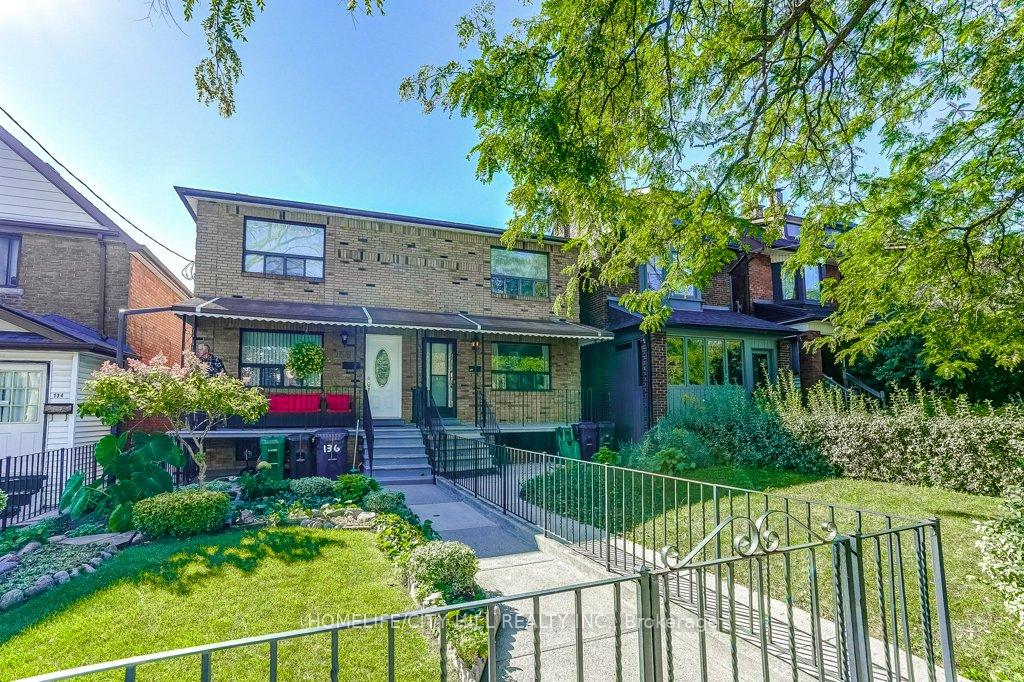 136A Caledonia Road
