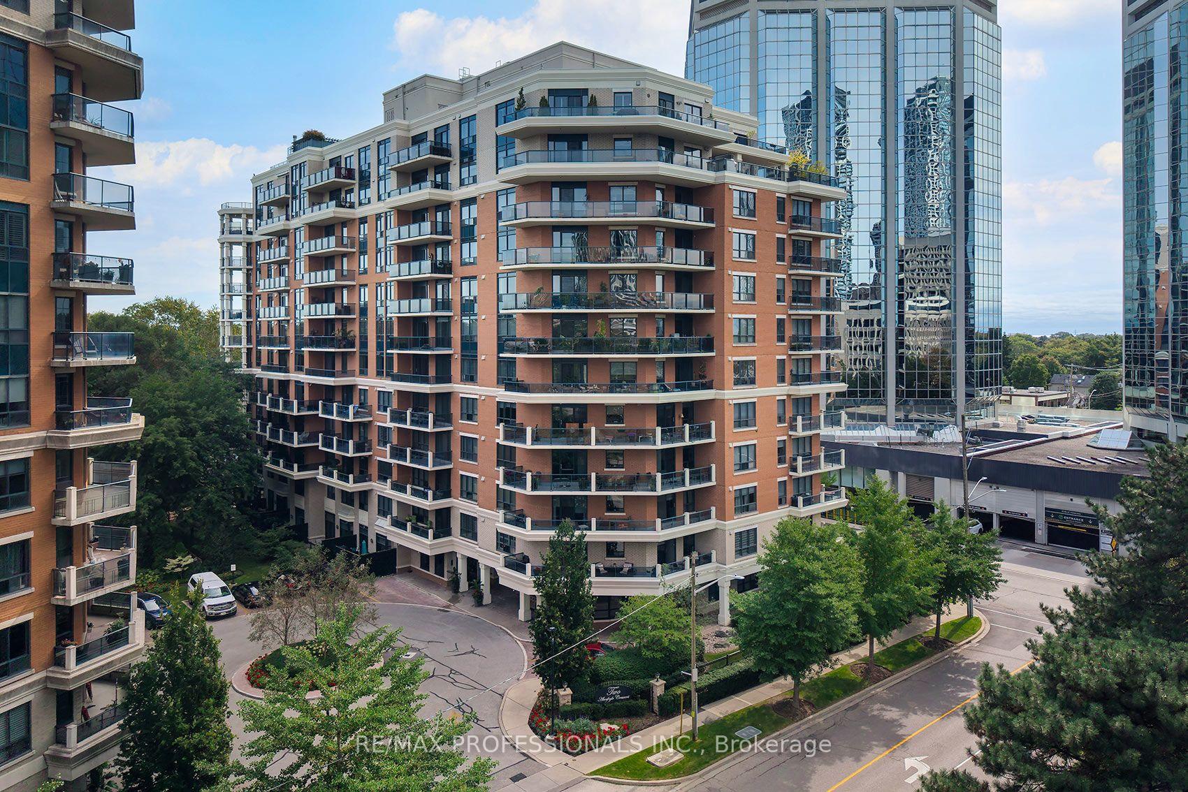2 Aberfoyle Crescent