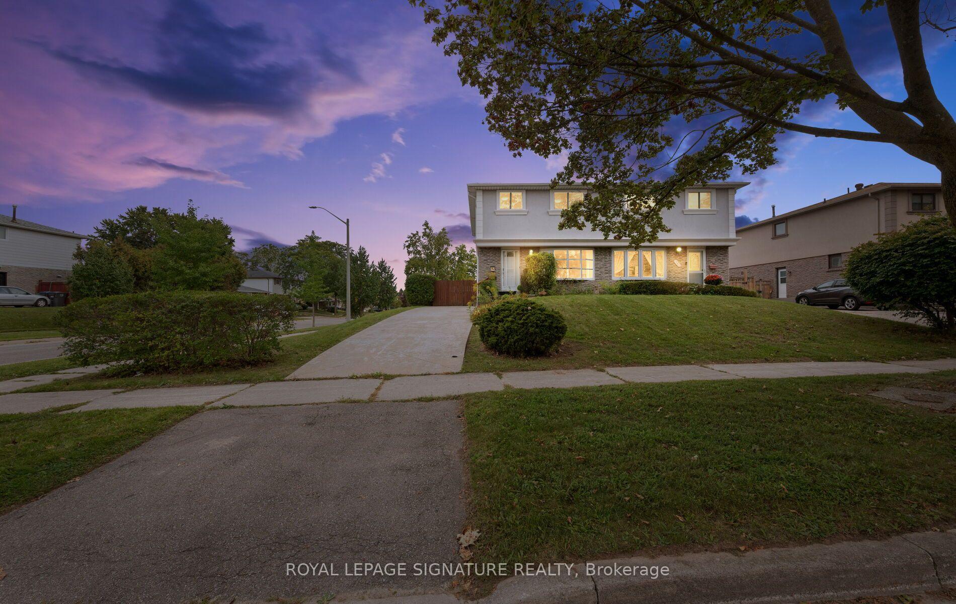 783 Dodsworth Crescent