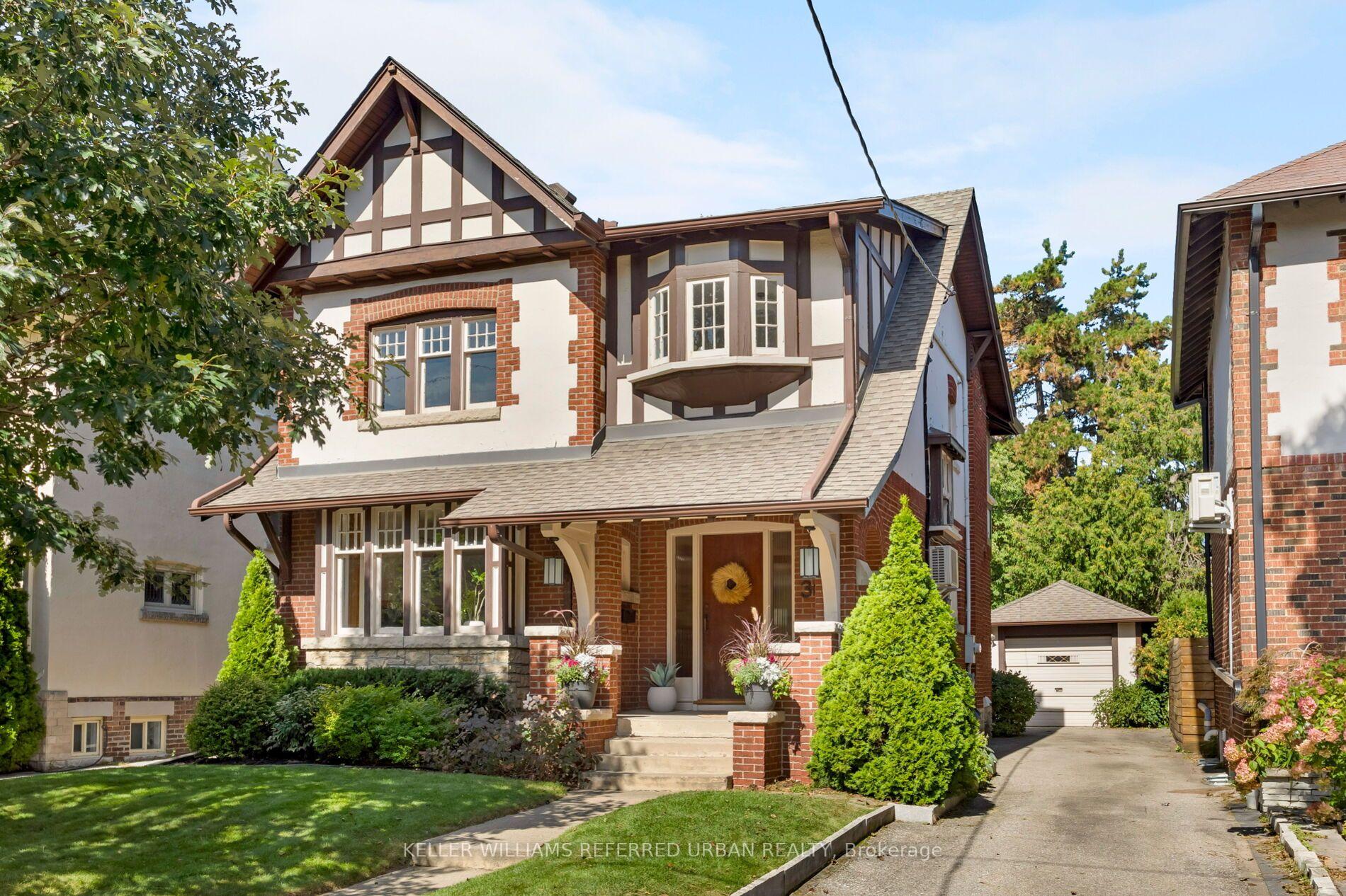 30 Baby Point Road