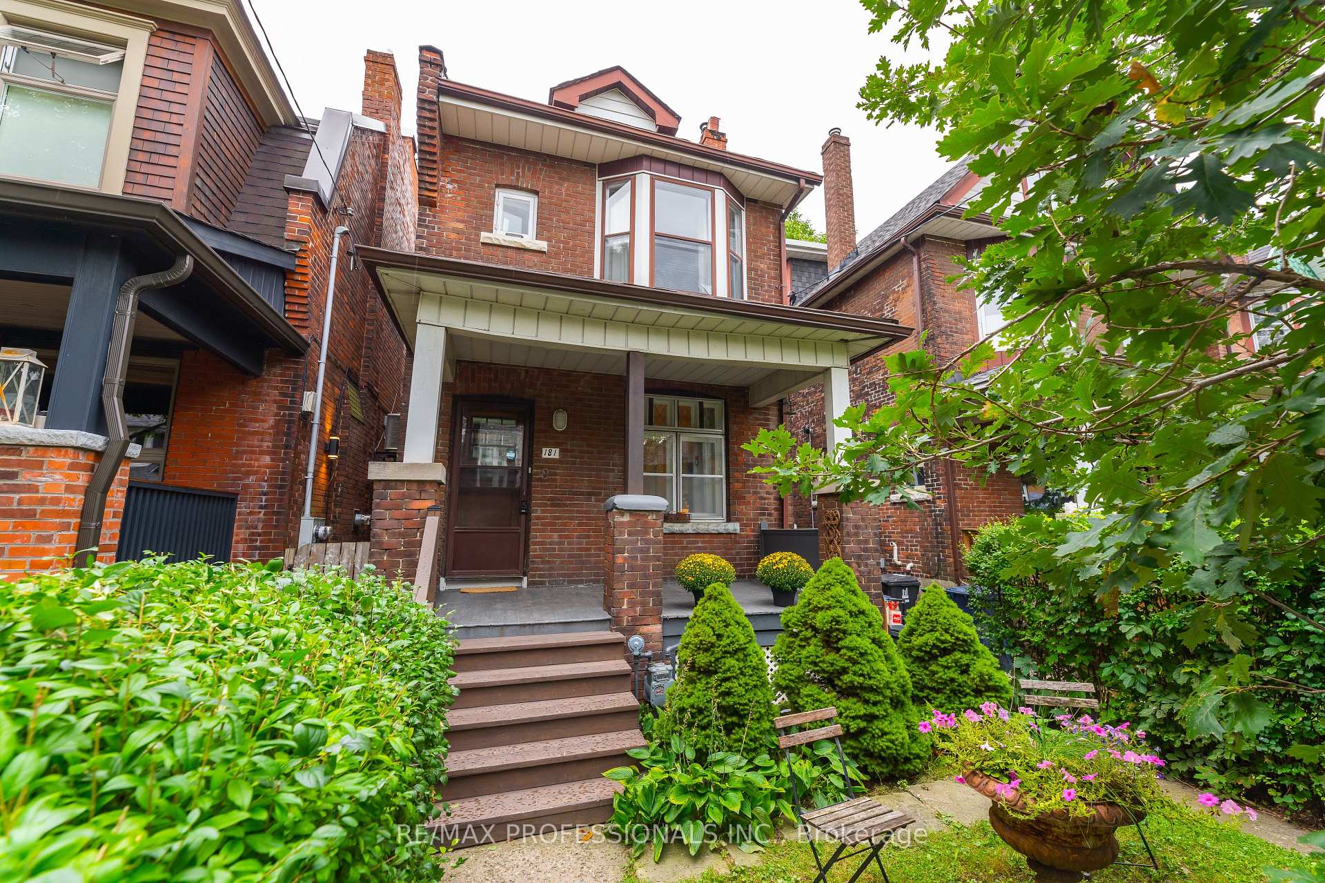 181 Garden Avenue