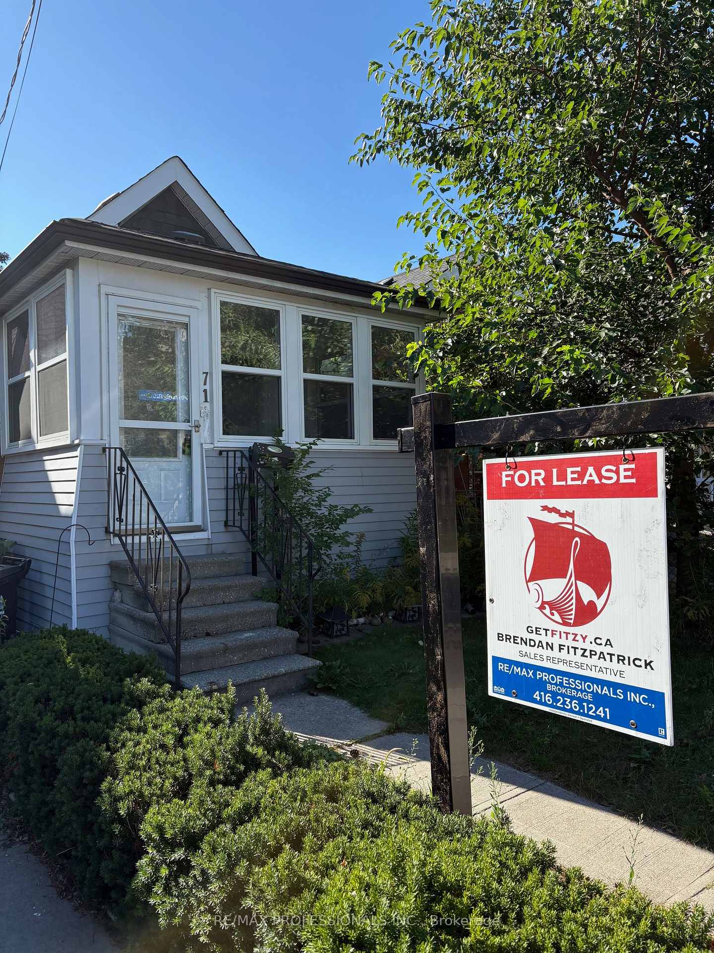 71 Bernice Crescent