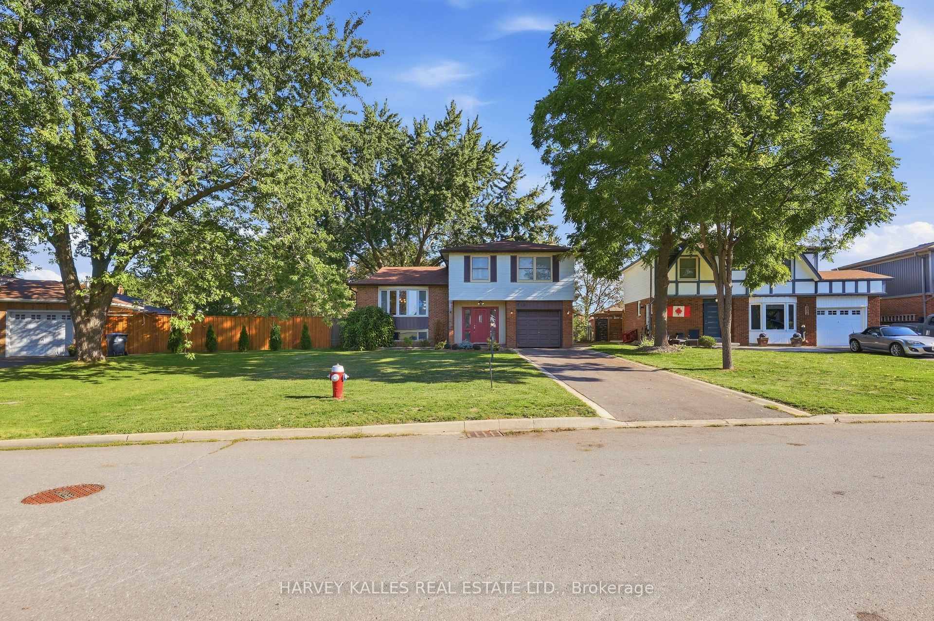 310 Newlove Drive