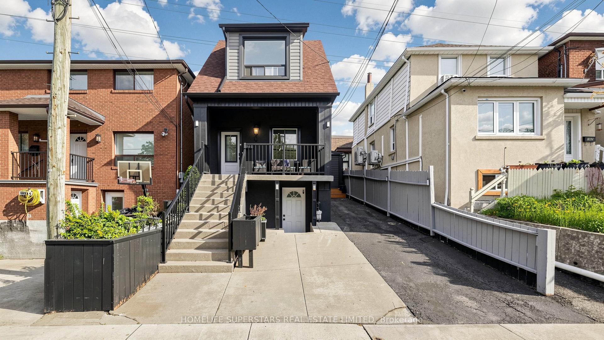 257 Prescott Avenue
