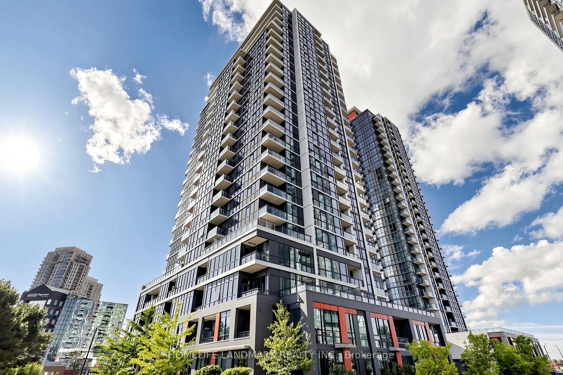 55 Eglinton Avenue