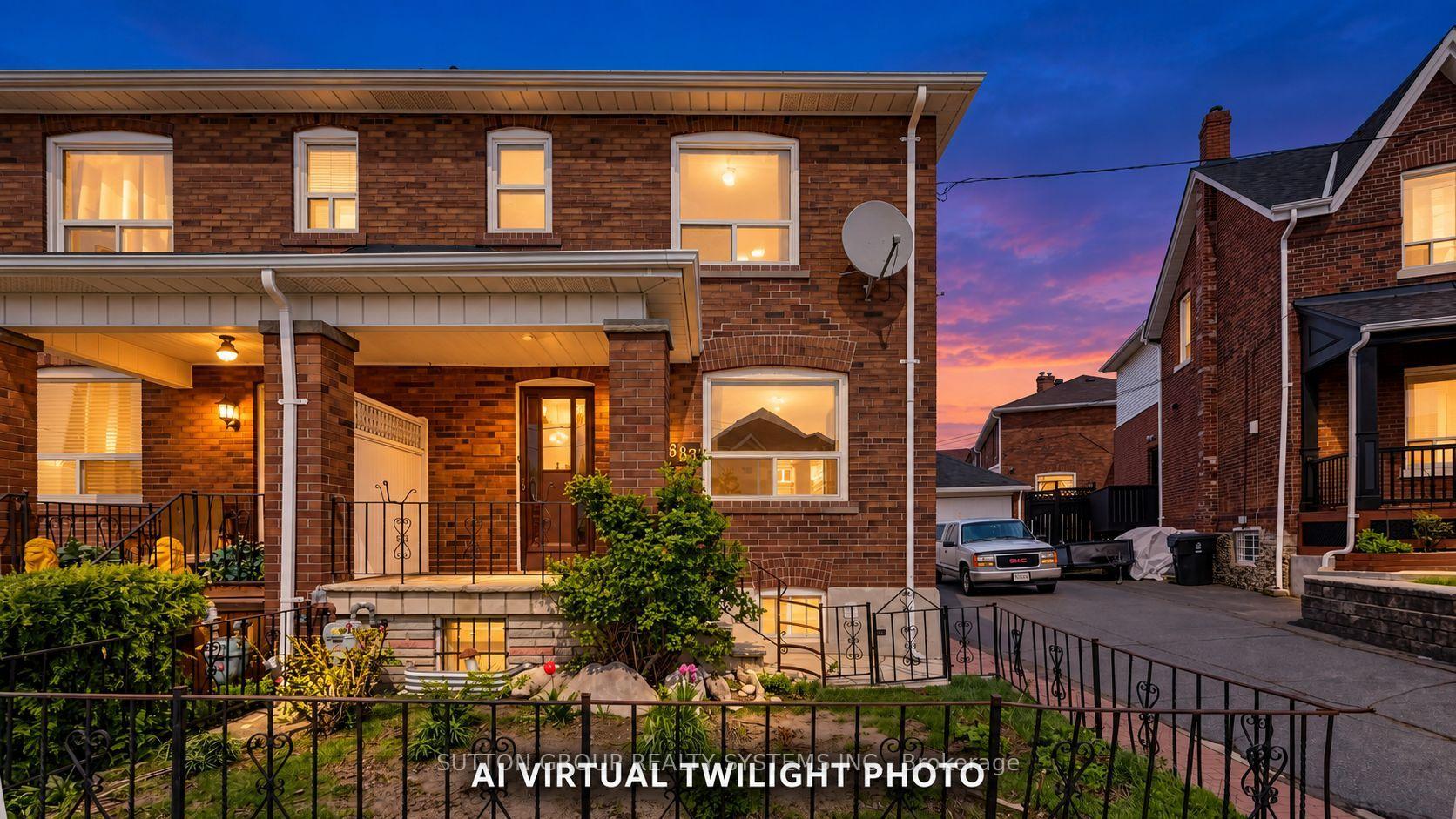 683 Old Weston Road