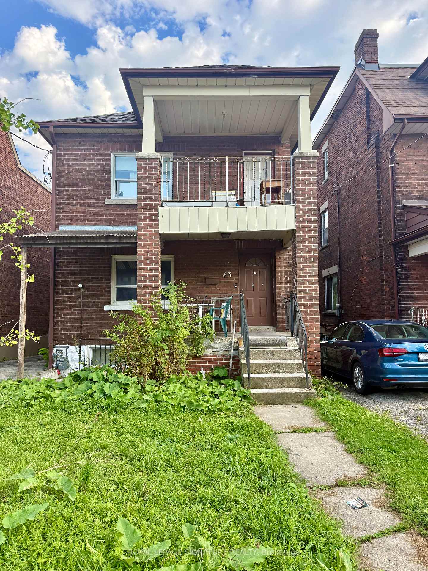 83 Ashburnham Road
