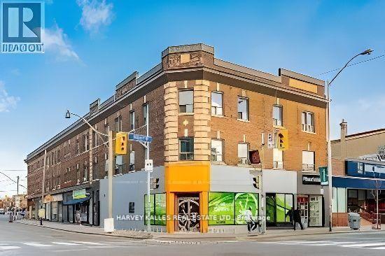 741 Dovercourt Road