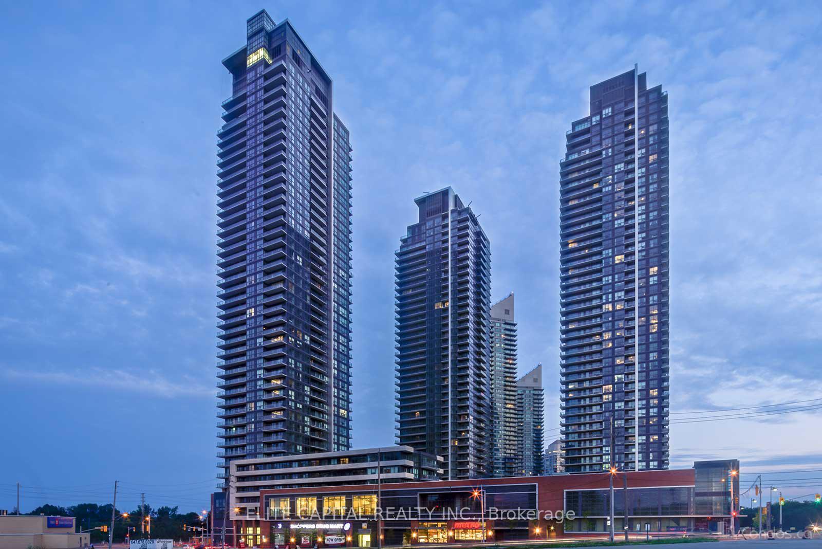 2212 Lake Shore Boulevard W