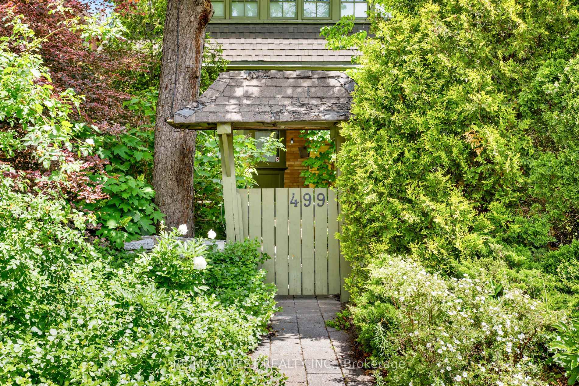 499 Parkside Drive