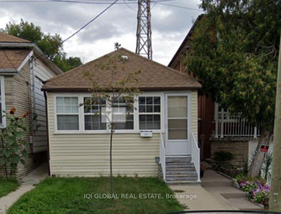 223 Prescott Avenue