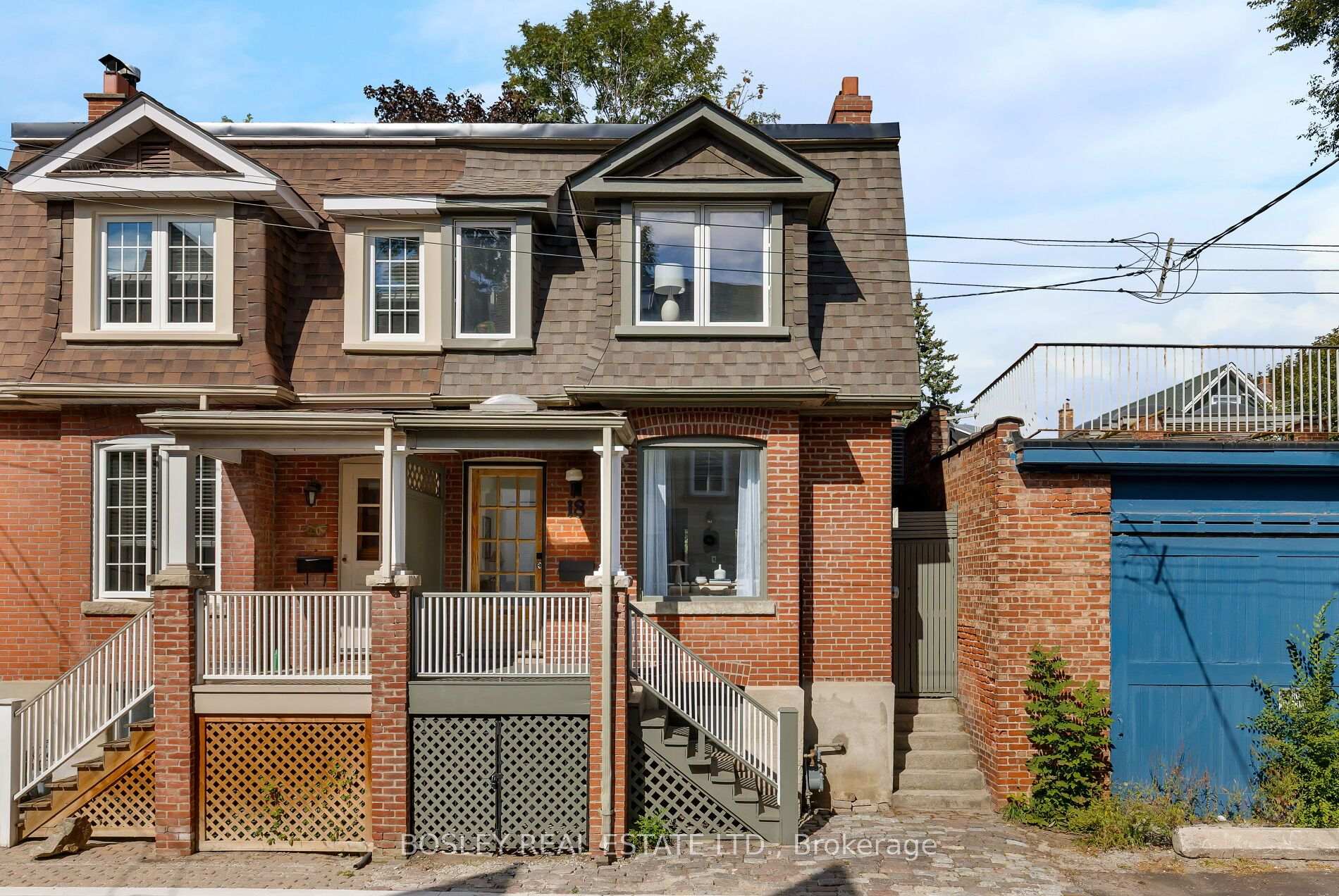 18 Virtue Street