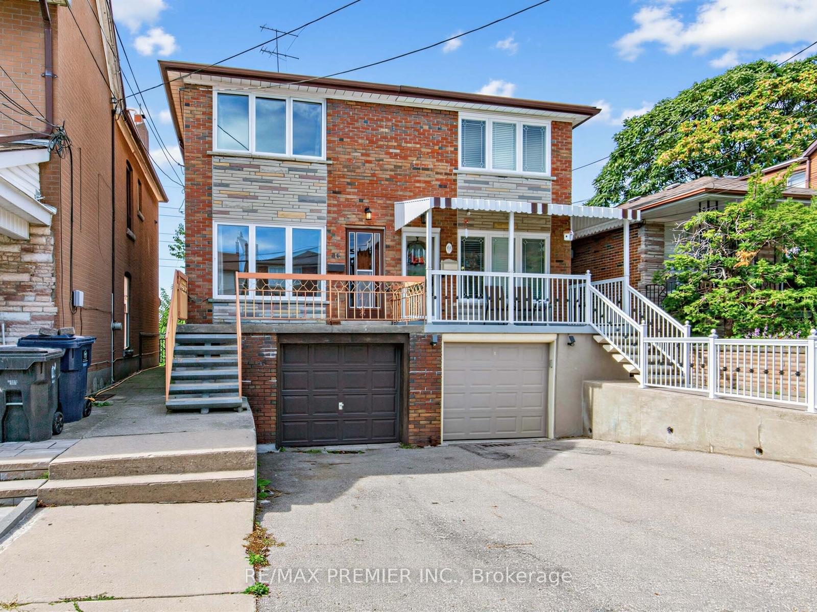 86 Gilbert Avenue