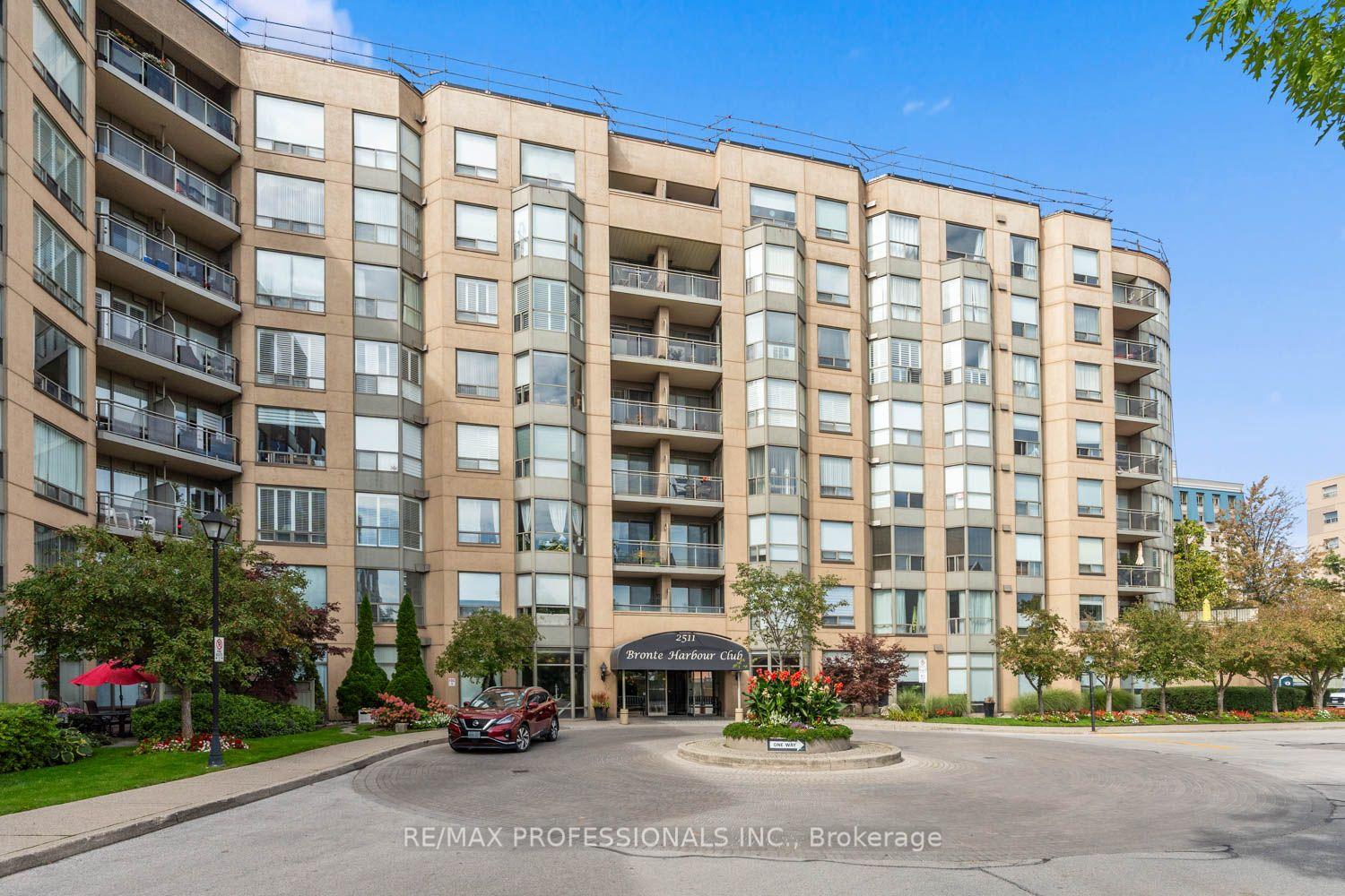2511 Lakeshore Road W