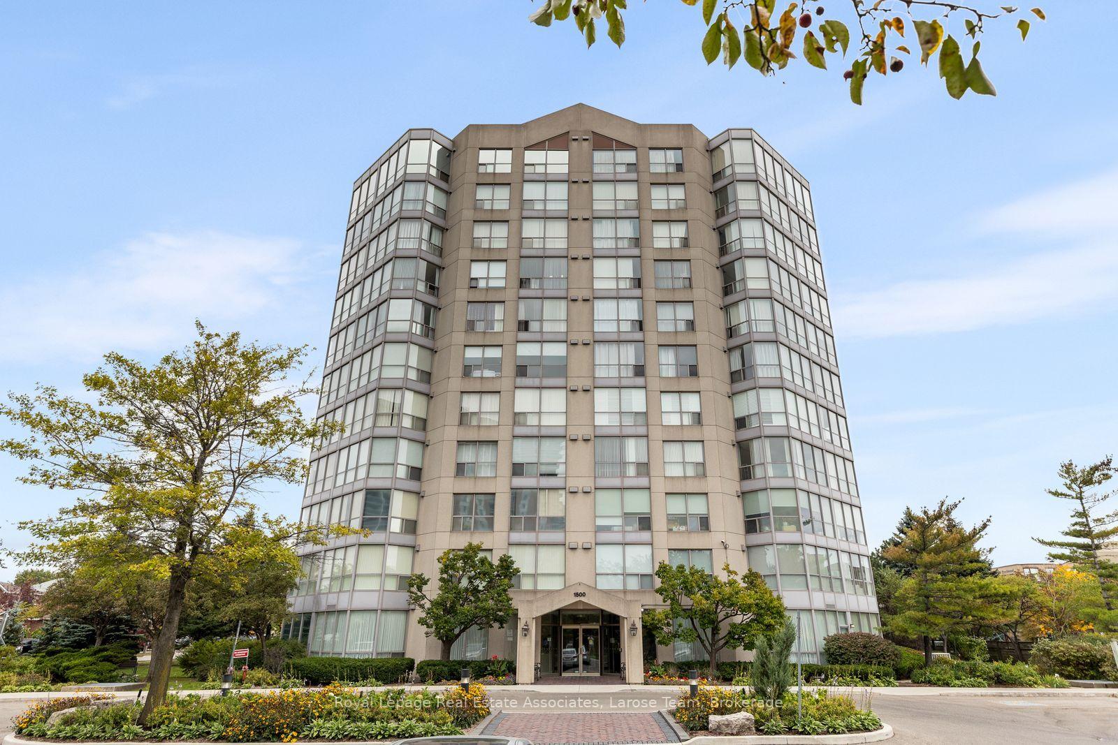 1500 Grazia Court
