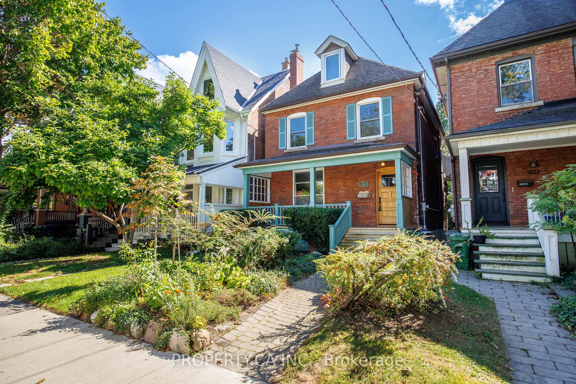 131 Pearson Avenue