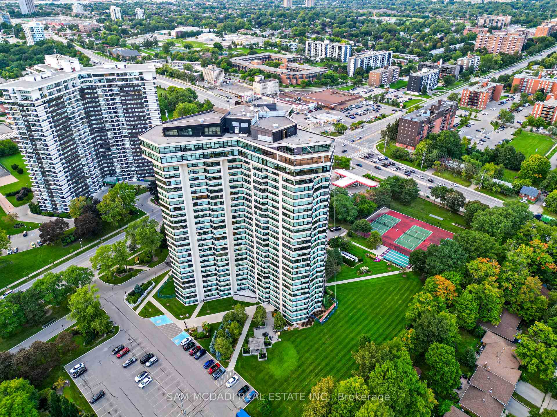 1300 Bloor Street