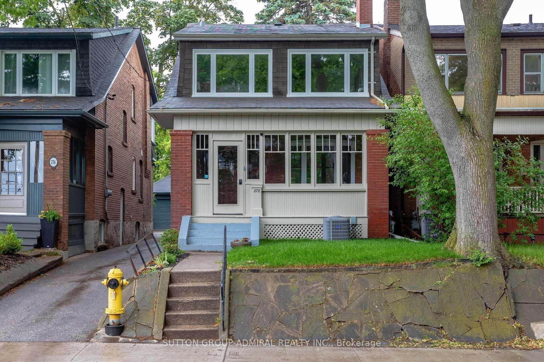 278 Armadale Avenue