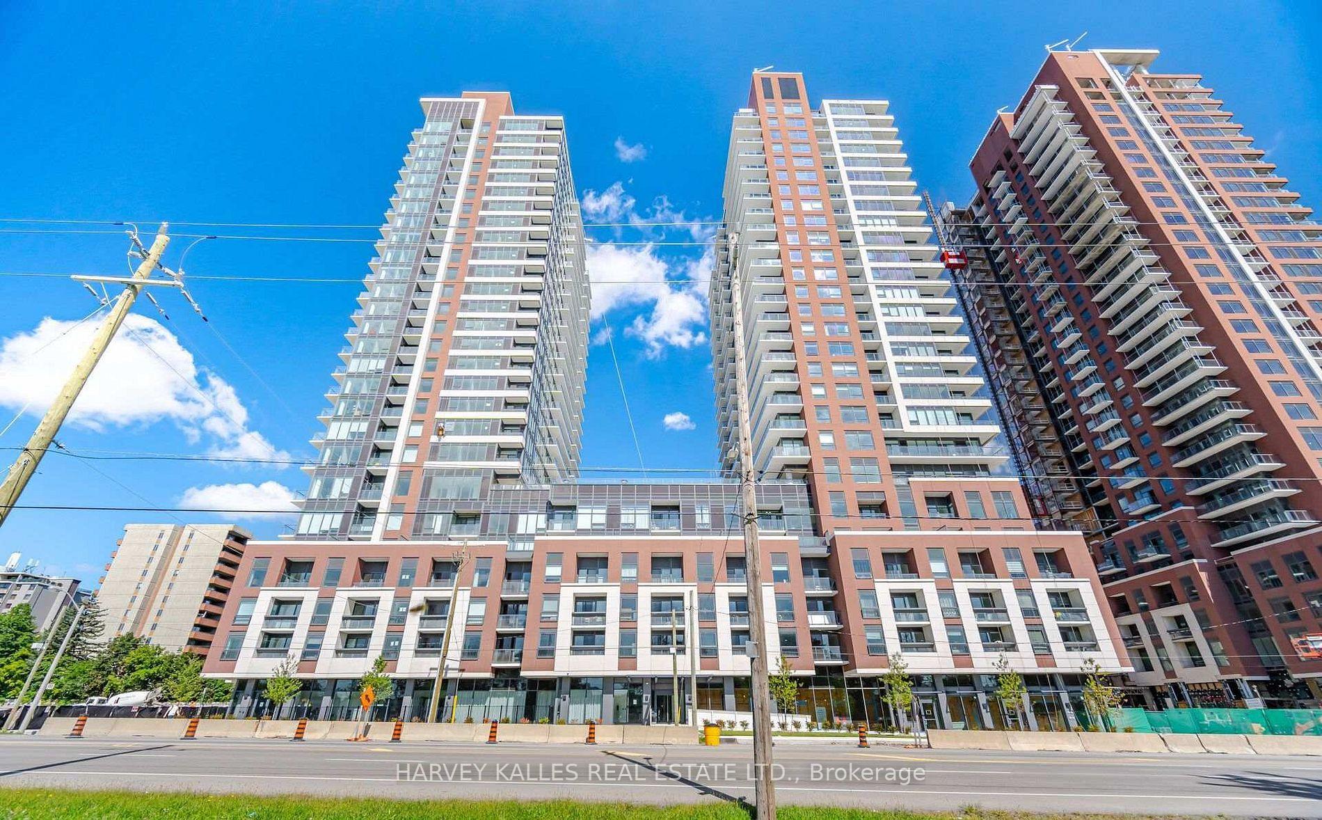 4010 Eglinton Avenue W
