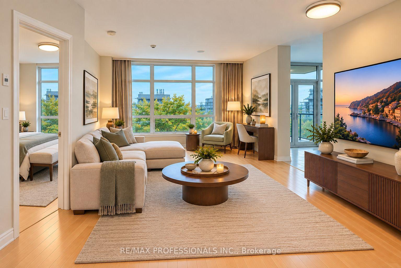 1135 Royal York Road