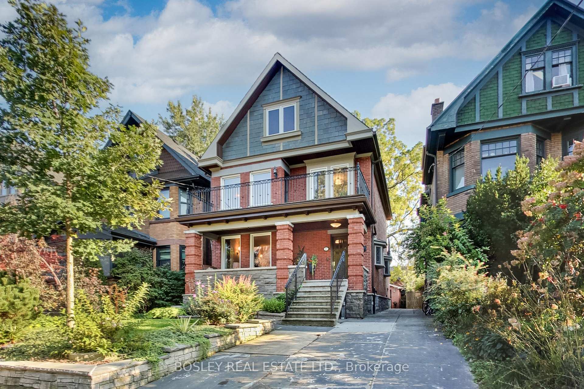 161 Westminster Avenue