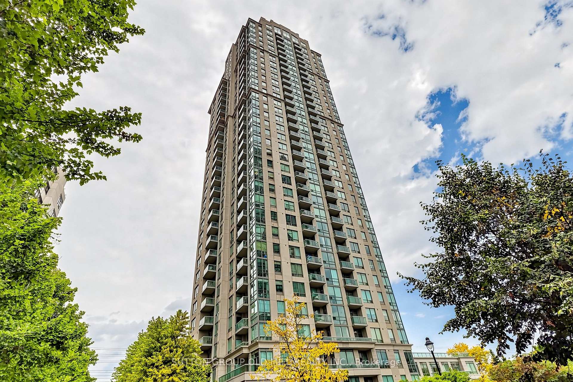 3504 Hurontario Street