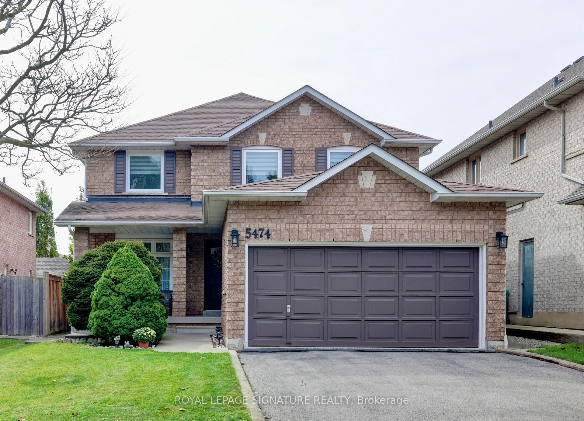5474 Middleport Crescent