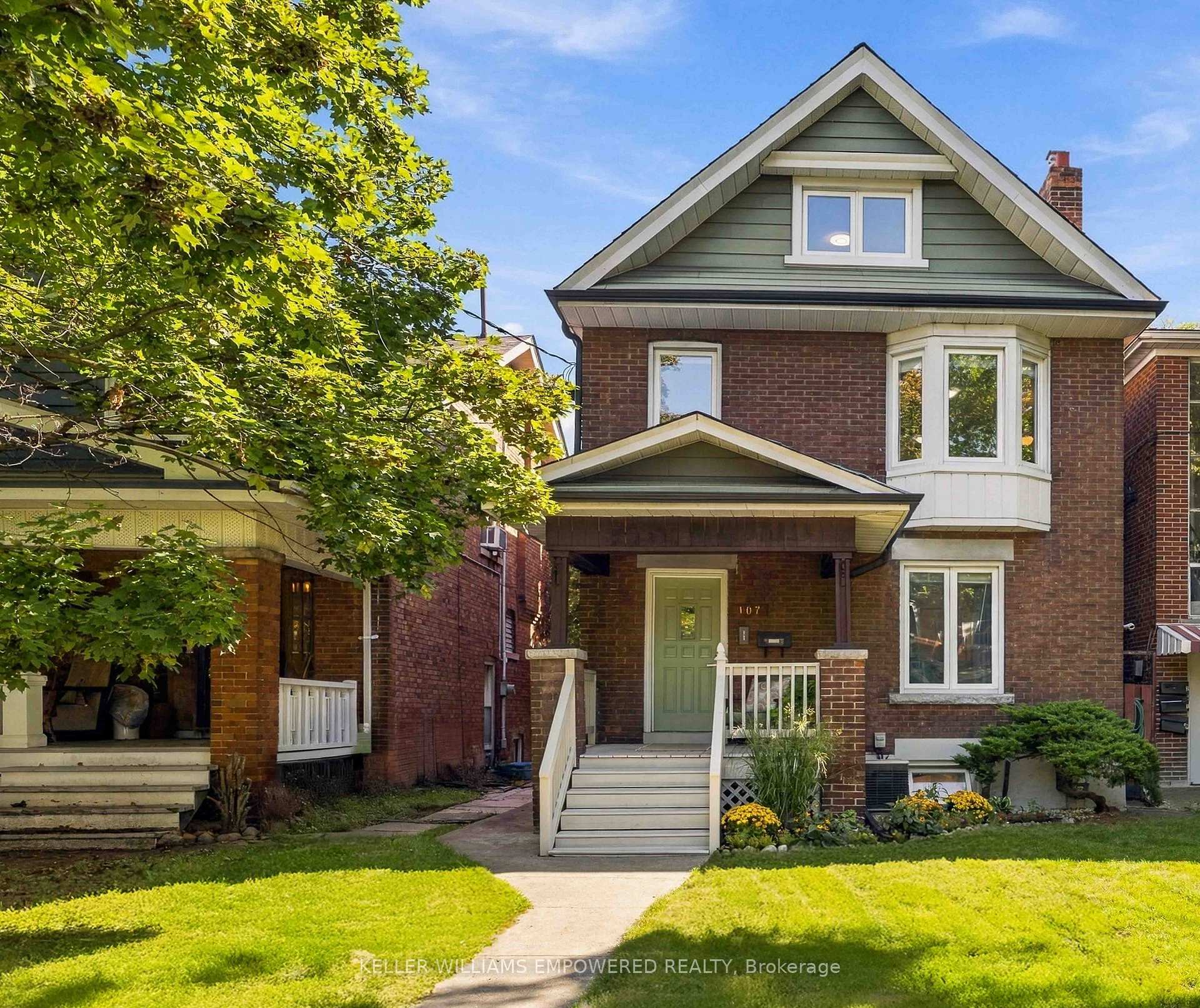 107 Gilmour Avenue
