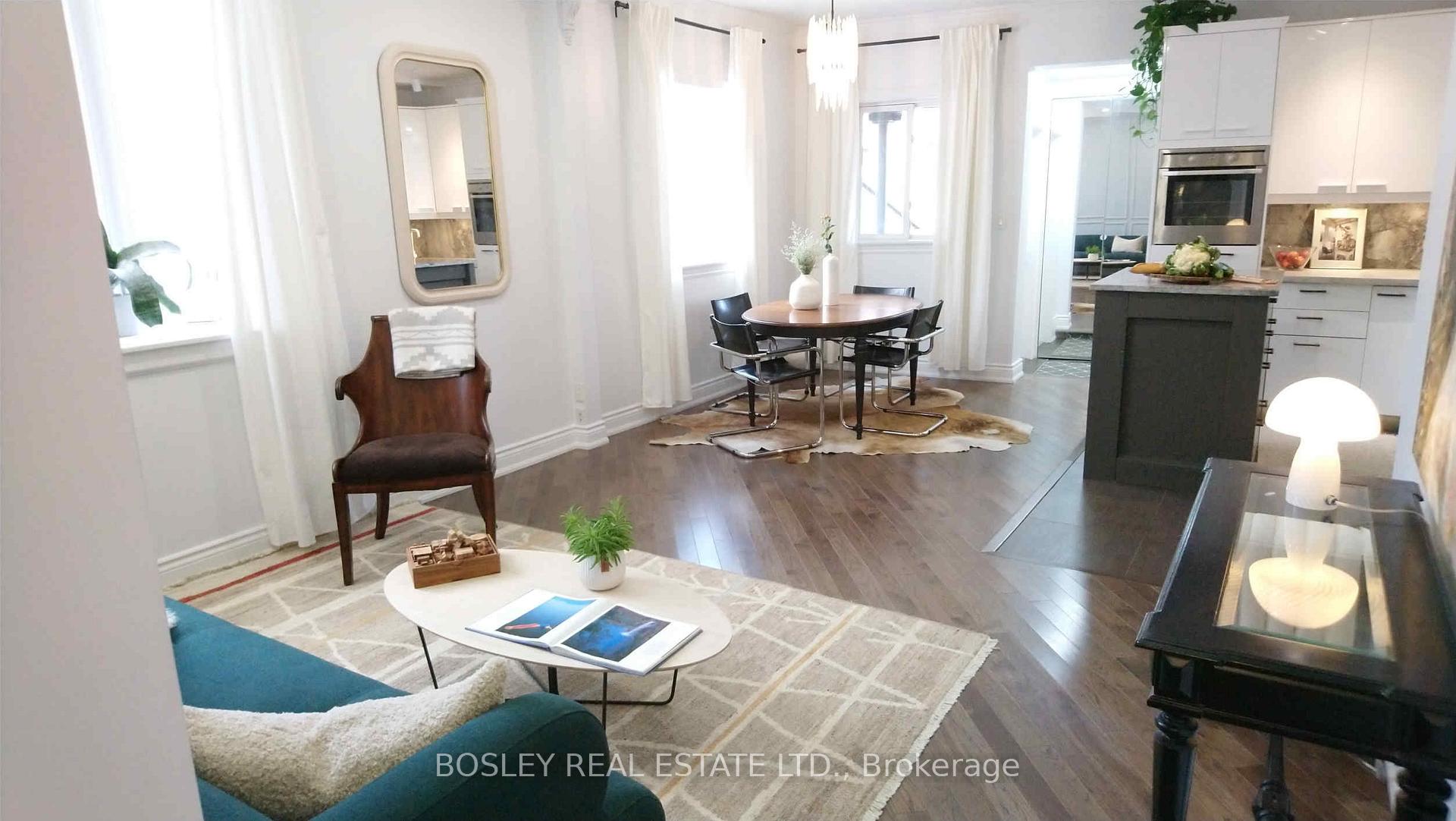 11 Boustead Avenue